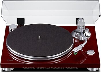 Фото TEAC TN-3B-A Cherry