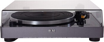 Фото Elac Miracord 50 Silver