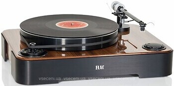 Фото Elac Miracord 90 Anniversary Oiled Walnut