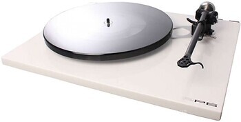 Фото Rega Planar 6 White