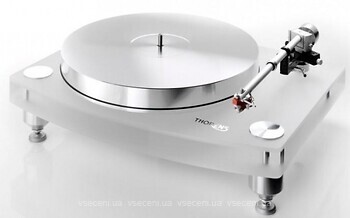 Фото Thorens TD 2035 BC White