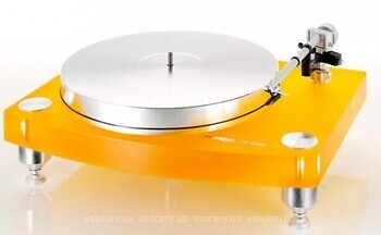 Фото Thorens TD 2035 BC Yellow