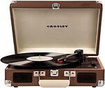 Фото Crosley Cruiser Deluxe Tweed