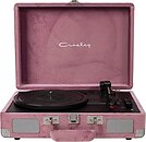 Фото Crosley Cruiser Deluxe Mauve Velvet