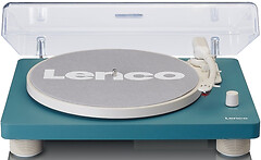 Фото Lenco LS-50 Turquoise