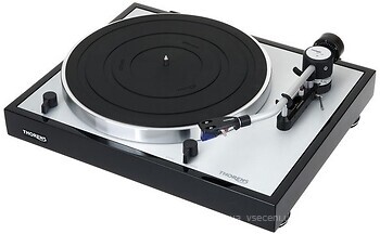 Фото Thorens TD 403 DD High Gloss Black