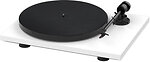 Фото Pro-Ject E1 OM5e High Gloss White