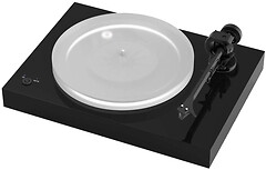 Фото Pro-Ject X2 N/C Piano Black