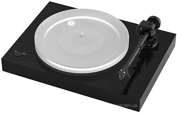 Фото Pro-Ject X2 N/C Piano Black