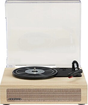 Фото Crosley Scout Turntable Natural