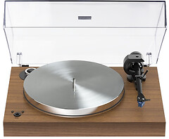 Фото Pro-Ject X8 Real Wood