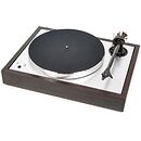 Фото Pro-Ject The Classic Evo 2M Silver Eucalyptus