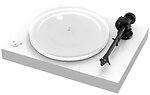 Фото Pro-Ject X2 2M-Silver White