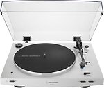 Фото Audio-Technica AT-LP3XBTWT