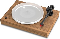 Фото Pro-Ject X2 B Quintet Red Walnut