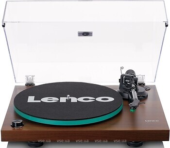 Фото Lenco LBT-225 Walnut