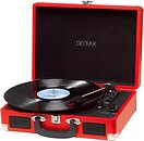 Фото Denver VPL-120 Red
