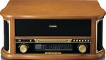 Фото Lenco TCD-2551WD Wood