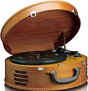 Фото Lenco TT-34 Brown