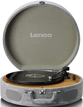 Фото Lenco LS-66GY Gray