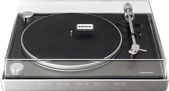 Фото Lenco L-455BK Black