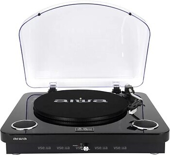 Фото Aiwa GBTUR-120BKMKII Black