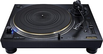 Фото Technics SL-1210GEG-K Black