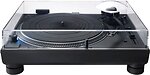 Фото Technics SL-1210GR2EK Black