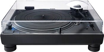 Фото Technics SL-1210GR2EK Black