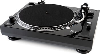 Фото Music hall MMF-US1 AT3600L High Gloss Black