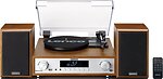 Фото Lenco MC-160WD Wood