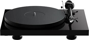 Фото Pro-Ject Debut EVO 2 High Gloss Black