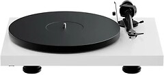Фото Pro-Ject Debut EVO 2 High Gloss White