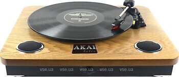Фото Akai ATT-09