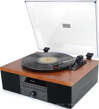 Фото Akai ATT-14BT