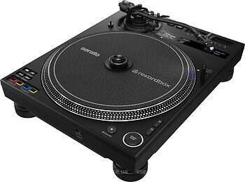Фото Pioneer PLX-CRSS12
