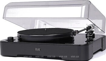 Фото Elac Miracord 80 w System BL HG