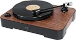 Фото Elac Miracord 80 w System Walnut Oiled