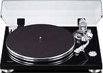 Фото TEAC TN-3B-SE Black