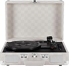 Фото Crosley Cruiser Deluxe Almond Checkerboard