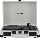 Фото Crosley Cruiser Deluxe White Farmhouse
