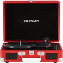 Фото Crosley Cruiser Deluxe Red
