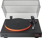 Фото JBL Spinner BT Black/Orange (JBLSPINNERBTBLKEU)