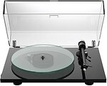 Фото Pro-Ject T2 W Rainier High-Gloss Black