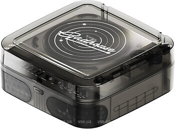 Фото Gadhouse Cosmo Turntable Black
