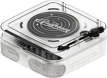Фото Gadhouse Cosmo Turntable White