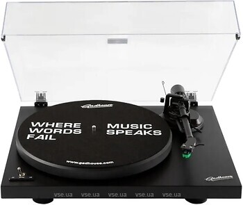 Фото Gadhouse Mathis Turntable
