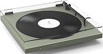 Фото Tone Factory Tone Turntable + Dustcover Satin Green