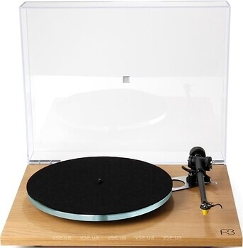 Фото Rega Planar 3 Elys 2 Light Oak