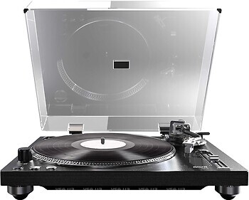 Фото Aiwa APX-1200BT/BK Black